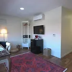 酒店 Pertevniyal Aziziye 科尼亚