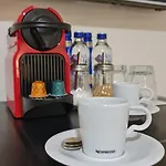 Pertevniyal Aziziye 酒店