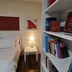 Pertevniyal Aziziye 酒店