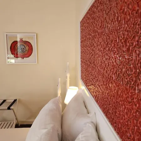 Hotel Pertevniyal Aziziye *