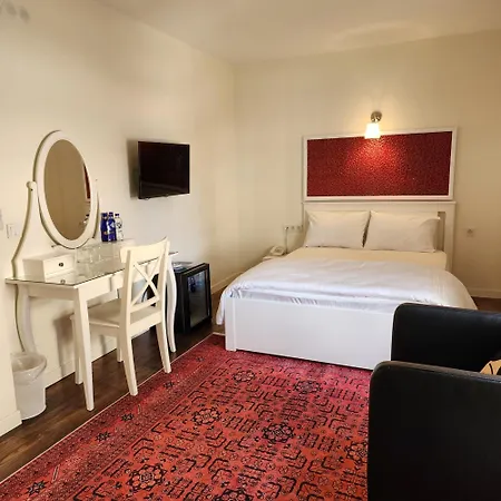 Pertevniyal Aziziye Hotel Konya