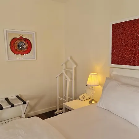 Hotel Pertevniyal Aziziye