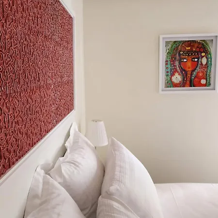 Hotel Pertevniyal Aziziye Konya