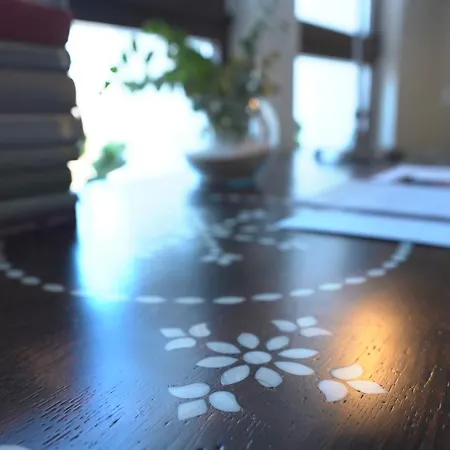 Pertevniyal Aziziye 酒店 *