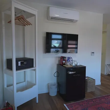 Pertevniyal Aziziye Hotel