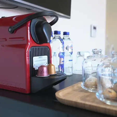 Hotel Pertevniyal Aziziye