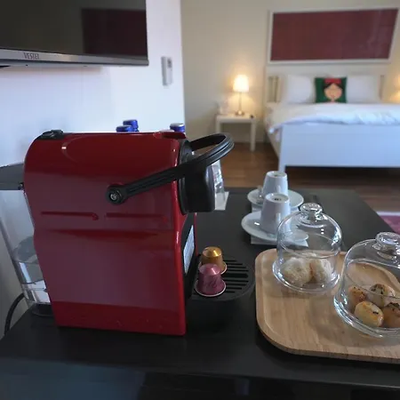 Pertevniyal Aziziye Hotel 3*