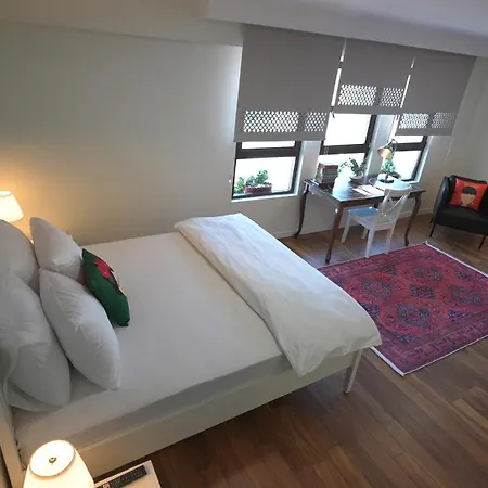 Pertevniyal Aziziye Hotel Konya