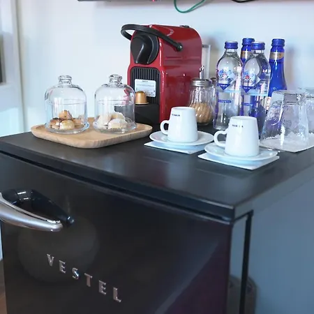 Hotel Pertevniyal Aziziye