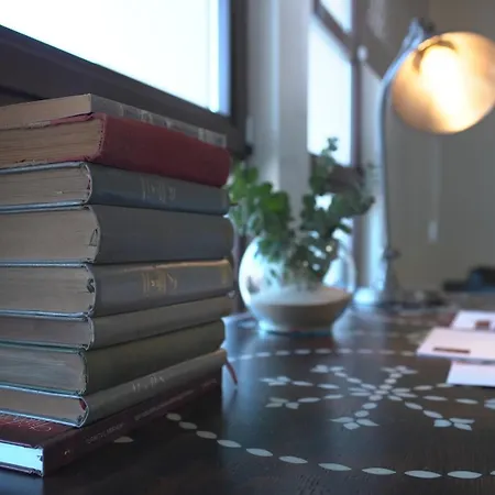 酒店 Pertevniyal Aziziye *