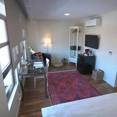 Pertevniyal Aziziye Hotel