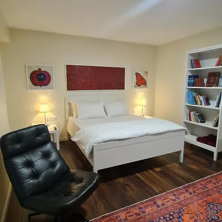 Pertevniyal Aziziye Hotel 3*