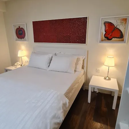 Pertevniyal Aziziye Hotel