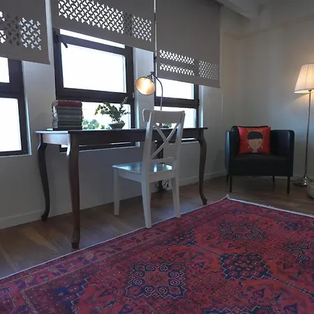 Hotel Pertevniyal Aziziye Konya