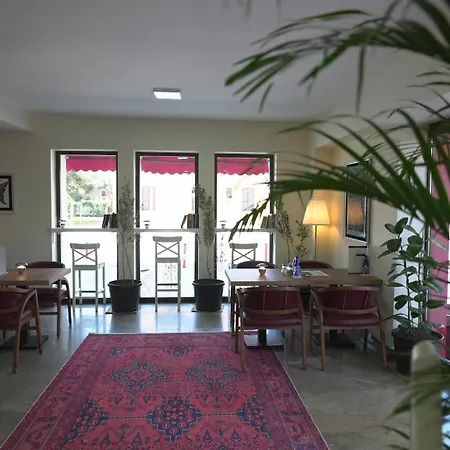 Pertevniyal Aziziye Konya