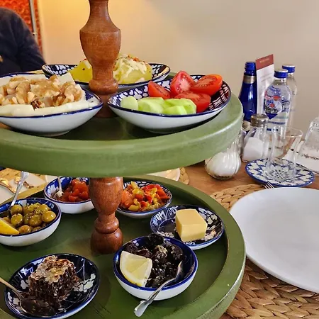 Pertevniyal Aziziye Hotel Konya
