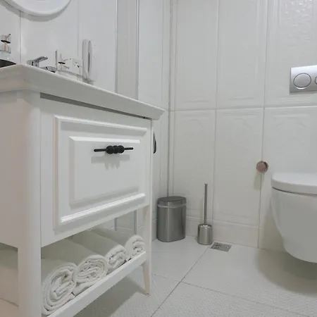 Hotel Pertevniyal Aziziye Konya