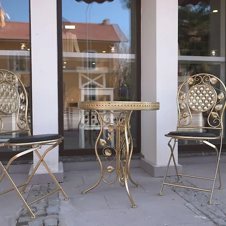 Pertevniyal Aziziye Hotel 3*