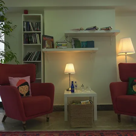 Pertevniyal Aziziye Hotel