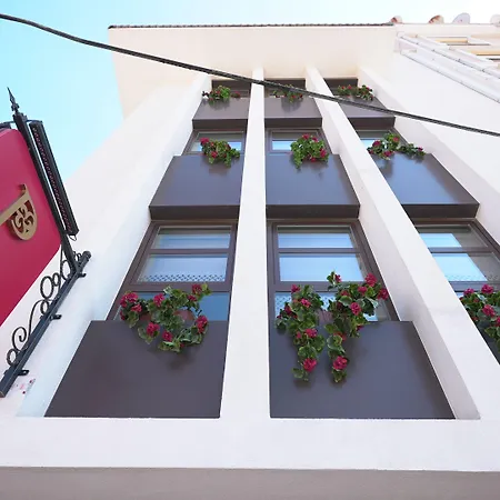Pertevniyal Aziziye 3* Konya