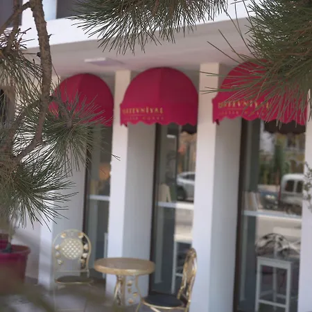 Pertevniyal Aziziye *