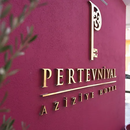 Pertevniyal Aziziye