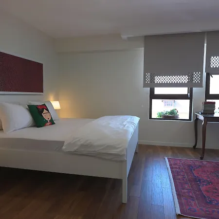 Pertevniyal Aziziye Hotel Konya