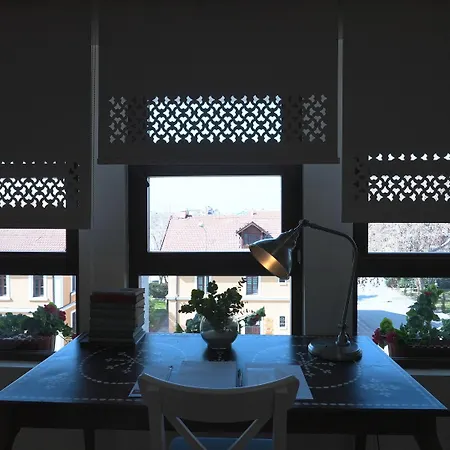 Hotel Pertevniyal Aziziye 3*