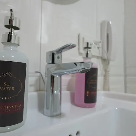 Pertevniyal Aziziye Hotel Konya