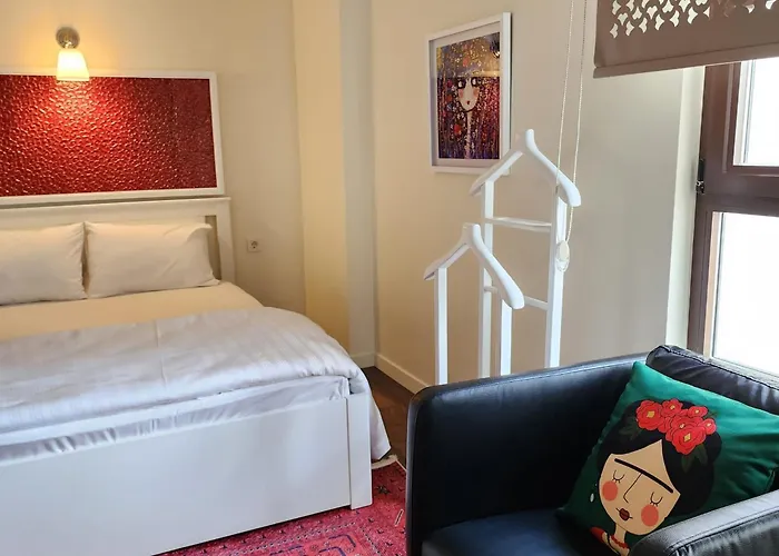 Pertevniyal Aziziye 科尼亚