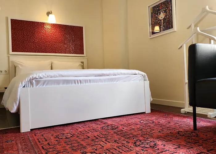 Pertevniyal Aziziye Szálloda Konya