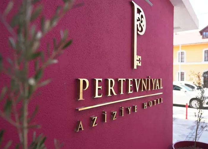 Pertevniyal Aziziye