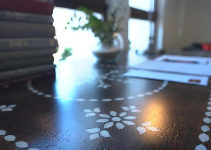 Pertevniyal Aziziye 酒店 *