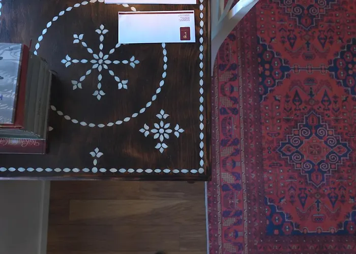 Pertevniyal Aziziye 酒店 科尼亚