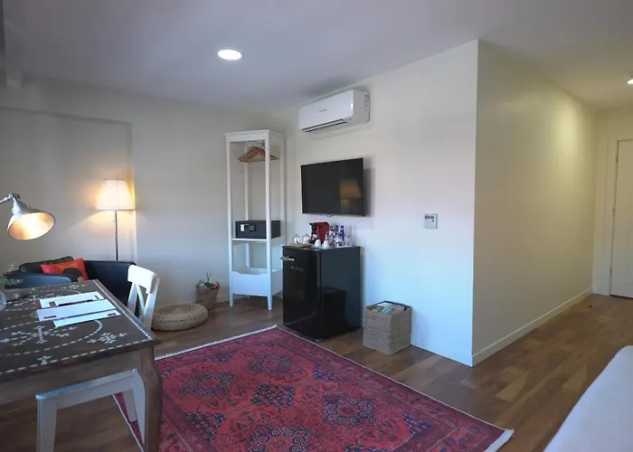 酒店 Pertevniyal Aziziye 科尼亚