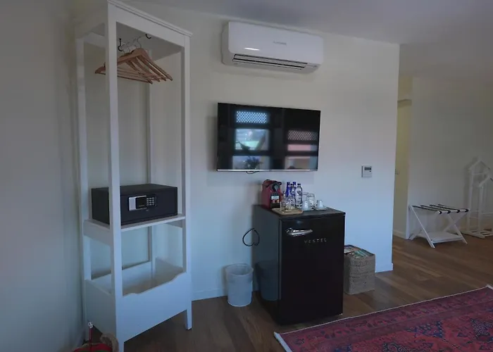 Pertevniyal Aziziye 酒店