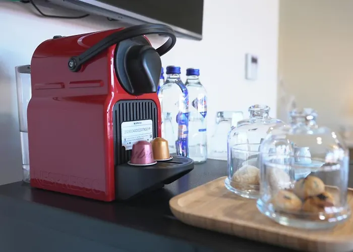 酒店 Pertevniyal Aziziye