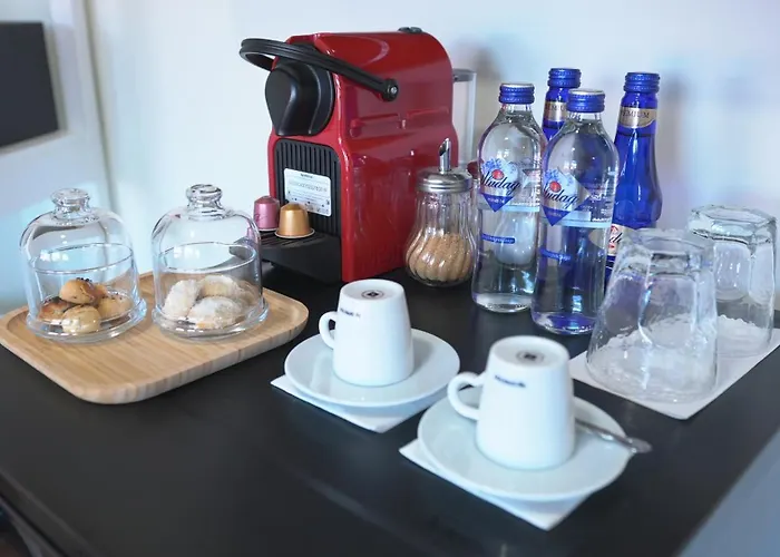 Szálloda Pertevniyal Aziziye Konya