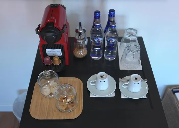 Pertevniyal Aziziye 酒店