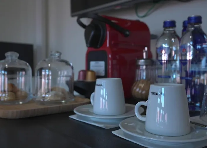 Pertevniyal Aziziye Szálloda *