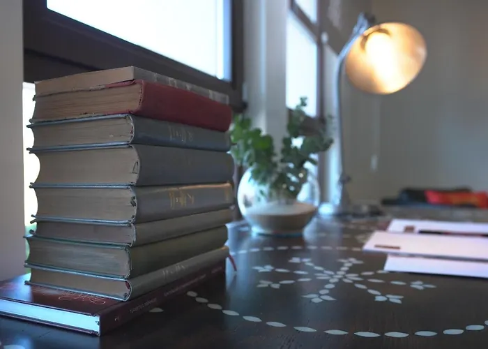 Szálloda Pertevniyal Aziziye *