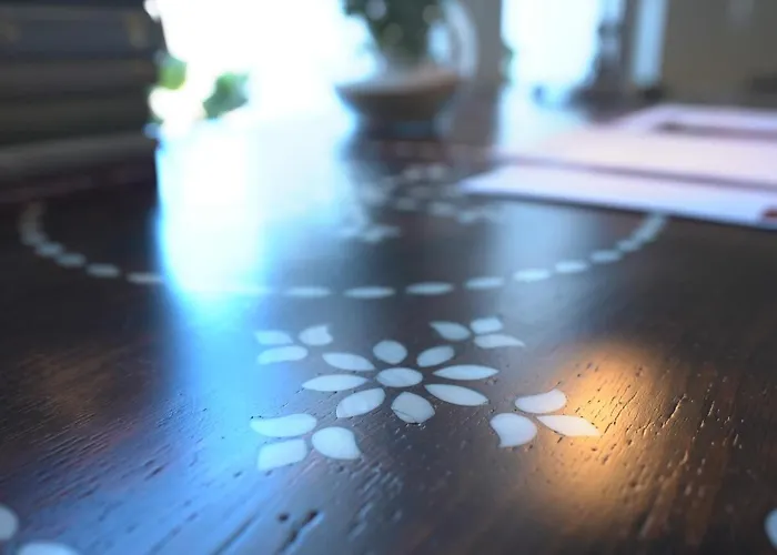 Pertevniyal Aziziye Szálloda *