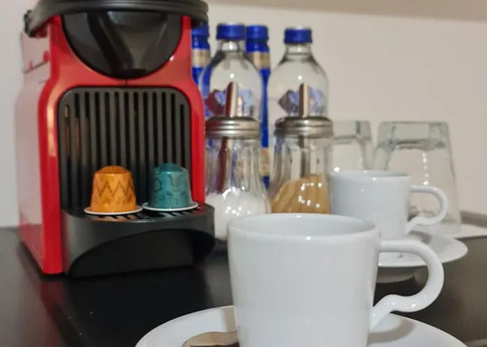 Pertevniyal Aziziye 酒店