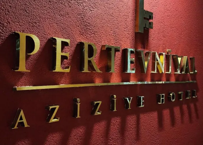 Pertevniyal Aziziye Konya
