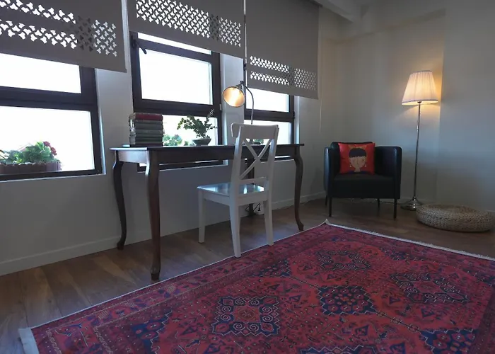 Szálloda Pertevniyal Aziziye Konya