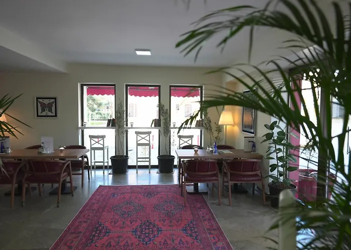 Pertevniyal Aziziye 科尼亚