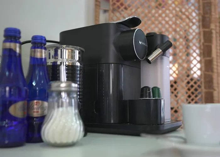 酒店 Pertevniyal Aziziye *