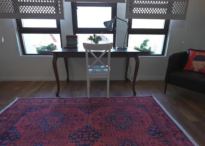 Pertevniyal Aziziye 科尼亚