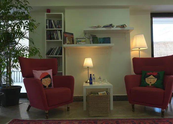 Pertevniyal Aziziye Szálloda