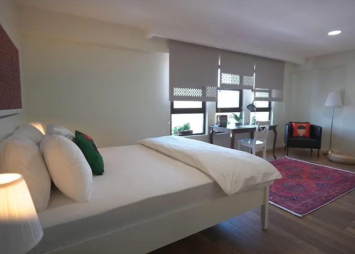 Pertevniyal Aziziye * 科尼亚